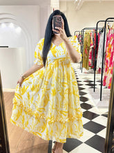 SPARROW HEAVY FANCY DESIGNER GOWN
