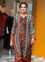 Hoora-heavy Fancy kurta & Pent set